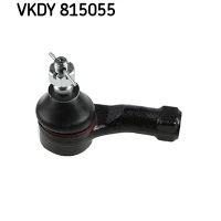 Tie rod end