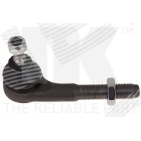 Tie rod end