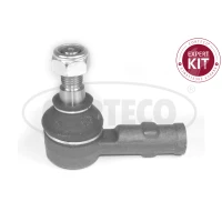 Tie rod end