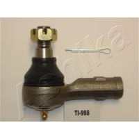 Tie rod end