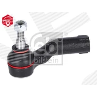 Tie rod end