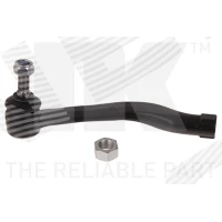 Tie rod end