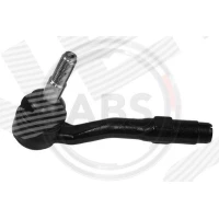 Tie rod end