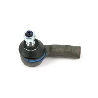 Tie rod end