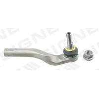 Tie rod end