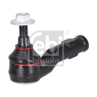 Tie rod end