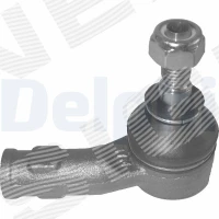 Tie rod end