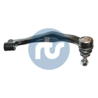 Tie rod end