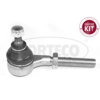 Tie rod end