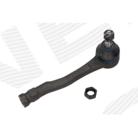 Tie rod end