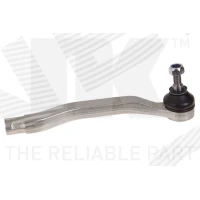 Tie rod end