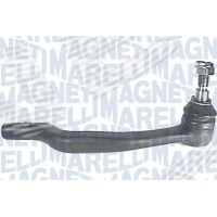 Tie rod end