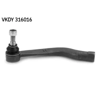 Tie rod end