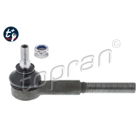 Tie rod end