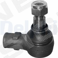 Tie rod end