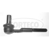 Tie rod end