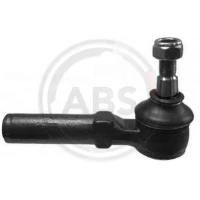 Tie rod end