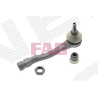 Tie rod end