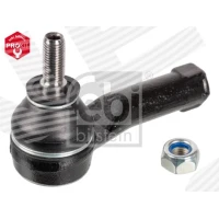 Tie rod end