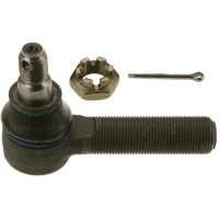 Tie rod end