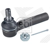 Tie rod end