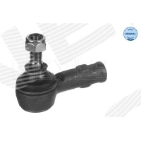 Tie rod end