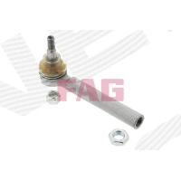 Tie rod end