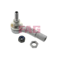 Tie rod end