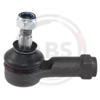 Tie rod end