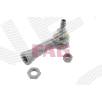 Tie rod end