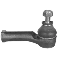 Tie rod end