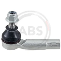 Tie rod end