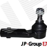 Tie rod end