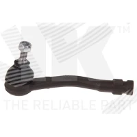 Tie rod end