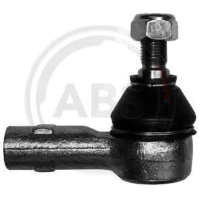 Tie rod end