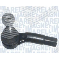 Tie rod end