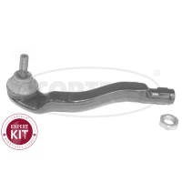 Tie rod end