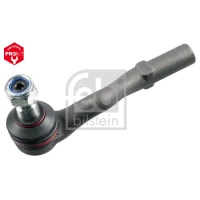 Tie rod end