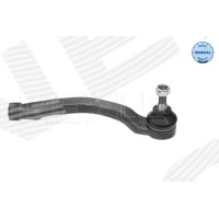 Tie rod end