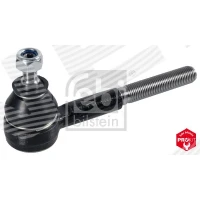 Tie rod end