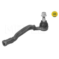 Tie rod end