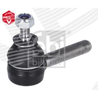 Tie rod end