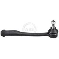 Tie rod end