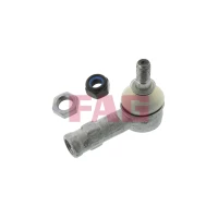 Tie rod end