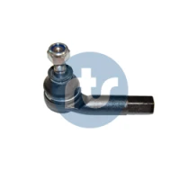 Tie rod end