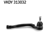 Tie rod end