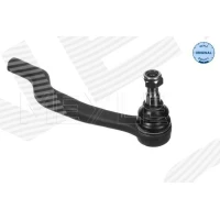 Tie rod end