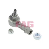 Tie rod end