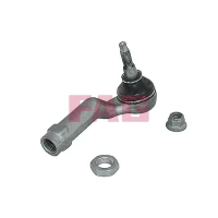 Tie rod end