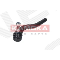 Tie rod end